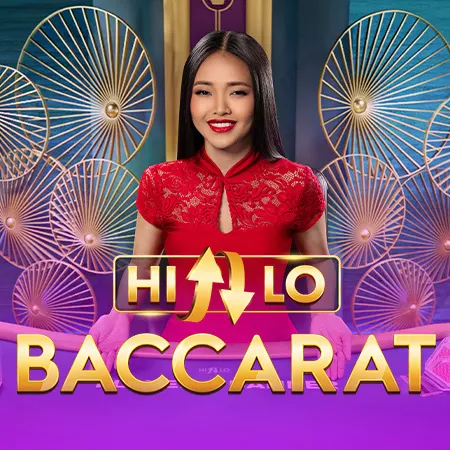HI-LO Baccarat - PORTBET88