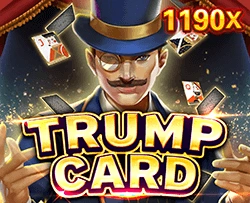 Trump Card - PORTBET88