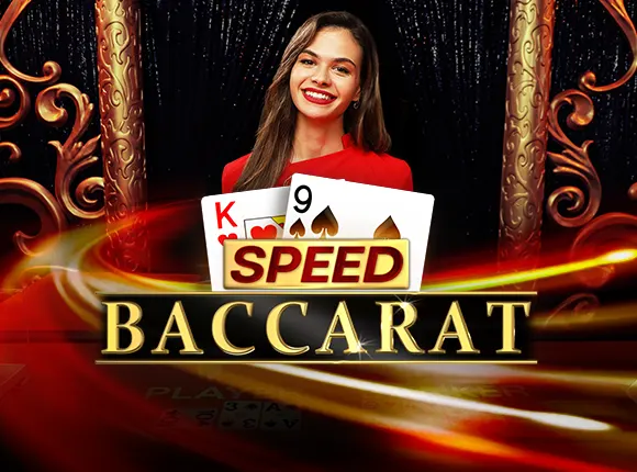 Speed Baccarat G - PORTBET88