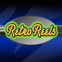 Retro Reels - PORTBET88