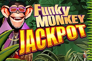 Funky Monkey Jackpot - PORTBET88