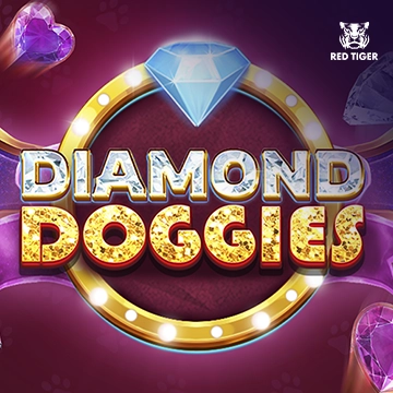 Diamond Doggies - PORTBET88