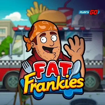 Fat Frankies - PORTBET88