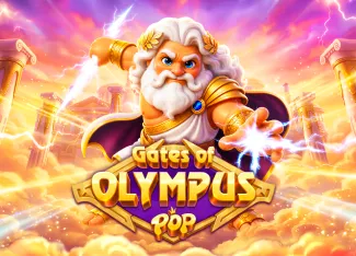 Gates of Olympus POP - PORTBET88