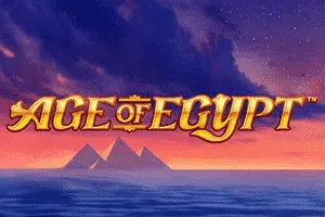Age of Egypt - PORTBET88