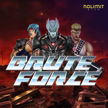 NolimitCity : Brute Force - PORTBET88