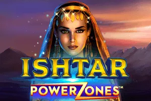 Power Zones: Ishtar - PORTBET88