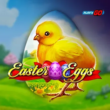 Easter Eggs - PORTBET88