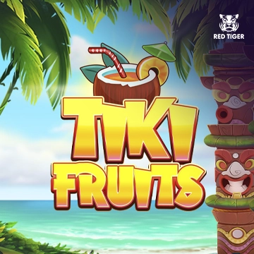 Tiki Fruits - PORTBET88