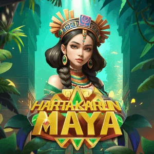 Treasures of Maya - PORTBET88