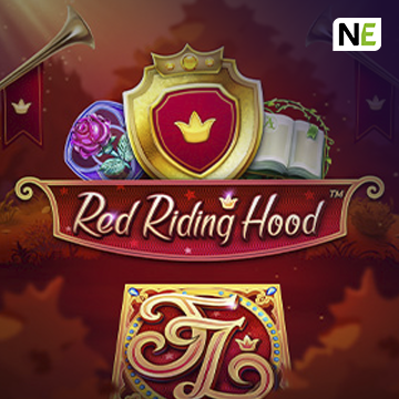 Fairytale Legends: Red Riding Hood - PORTBET88