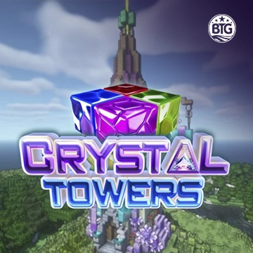Crystal Towers - PORTBET88