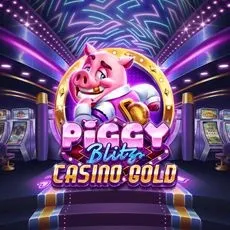 Piggy Blitz Casino Gold - PORTBET88