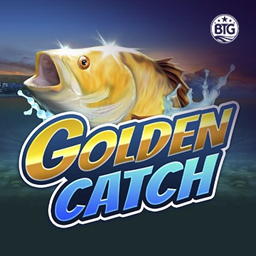 Golden Catch - PORTBET88