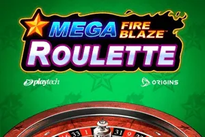 Mega Fire Blaze Roulette - PORTBET88