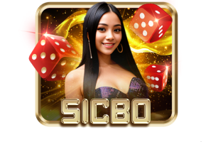 SicBo - PORTBET88