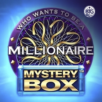 Millionaire Mystery Box - PORTBET88