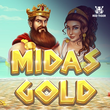 Midas Gold - PORTBET88