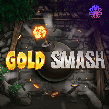 Gold Smash - PORTBET88