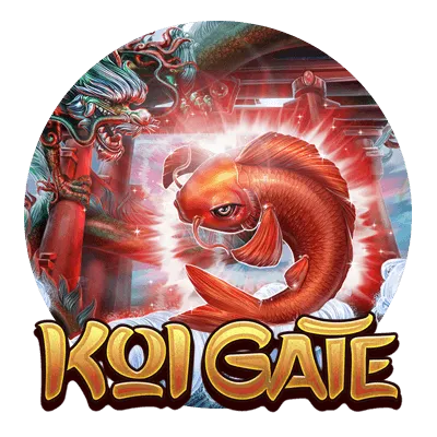 Habanero : Koi Gate - PORTBET88