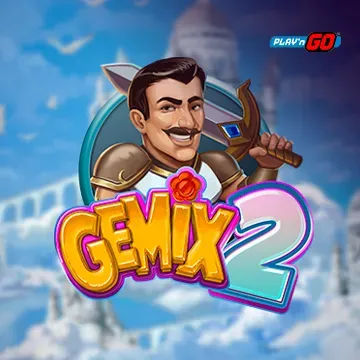 Gemix 2 - PORTBET88