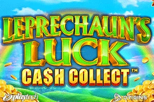 Leprechaun’s Luck: Cash Collect - PORTBET88