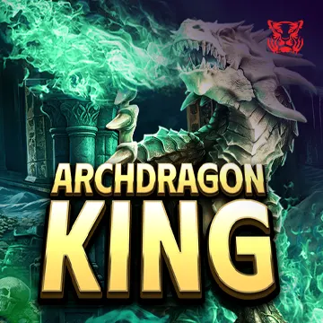 Archdragon King - PORTBET88