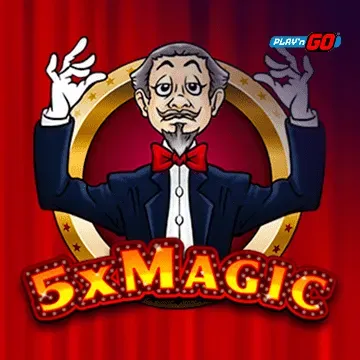 5xMagic - PORTBET88