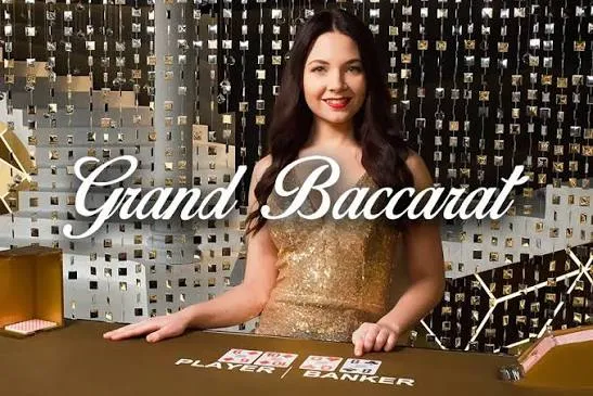 Grand Speed Baccarat 11 - PORTBET88