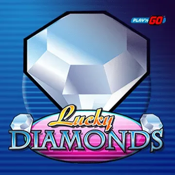 Lucky Diamonds - PORTBET88