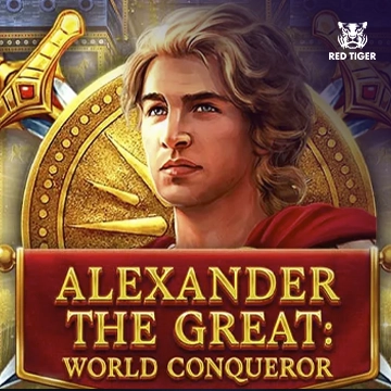 Alexander The Great - PORTBET88